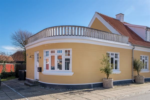 Ferienhaus 10-0103 - Hauptfoto