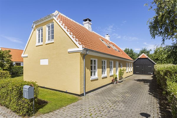 Ferienhaus 10-0109 - Hauptfoto