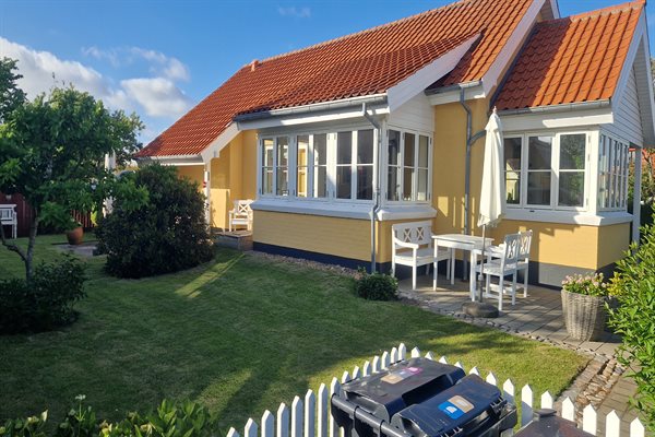 Ferienhaus 10-0111 - Hauptfoto