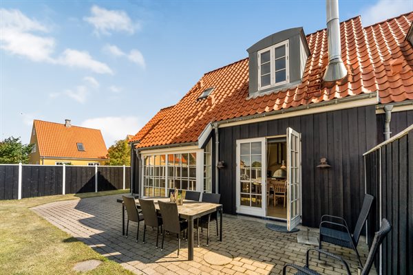 Ferienhaus 10-0342 - Hauptfoto