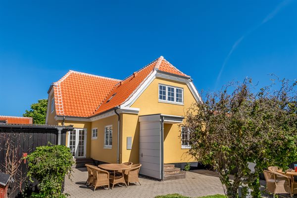 Ferienhaus 10-0728 - Hauptfoto