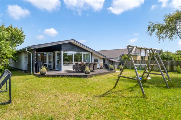 Ferienhaus 10-0724 - Hauptfoto