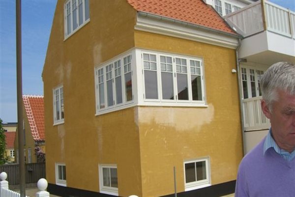 Ferienhaus 10-0725 - Hauptfoto