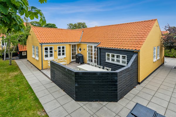 Ferienhaus 10-0727 - Hauptfoto