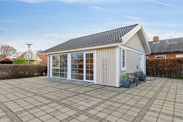 Ferienhaus 10-0887 - Hauptfoto