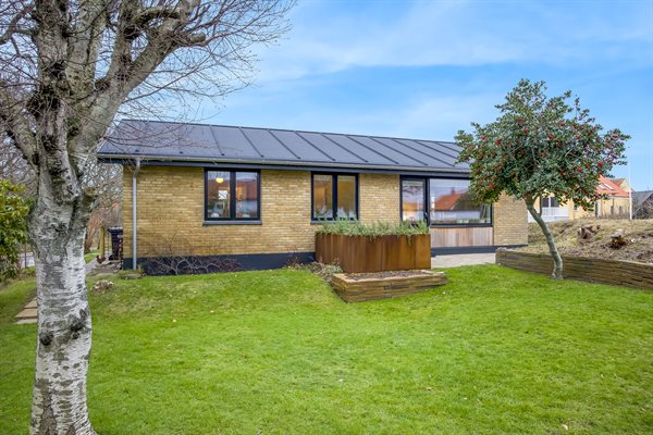 Ferienhaus 10-0899 - Hauptfoto