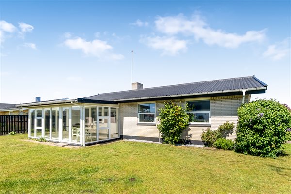Ferienhaus 10-0903 - Hauptfoto