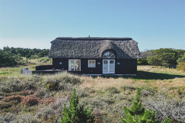Ferienhaus 10-1115 - Hauptfoto