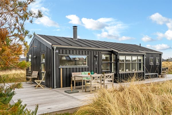 Ferienhaus 10-1116 - Hauptfoto