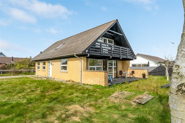 Ferienhaus 10-1118 - Hauptfoto