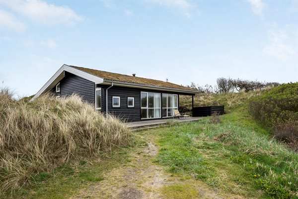Ferienhaus 13-0193 - Hauptfoto
