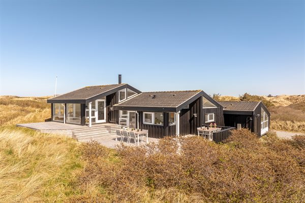Ferienhaus 13-0340 - Hauptfoto