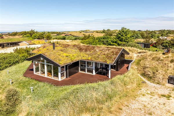 Ferienhaus 13-0343 - Hauptfoto