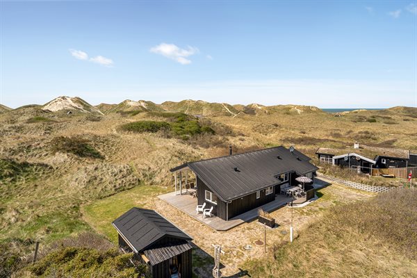 Ferienhaus 13-0378 - Hauptfoto