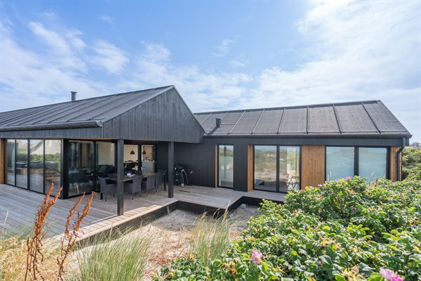 Ferienhaus 13-0401 - Hauptfoto