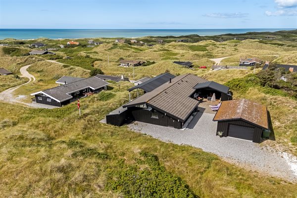 Ferienhaus 13-0463 - Hauptfoto