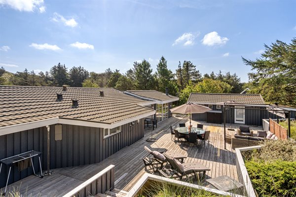 Ferienhaus 14-0163 - Hauptfoto