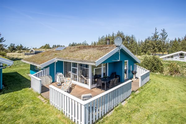Ferienhaus 14-0207 - Hauptfoto