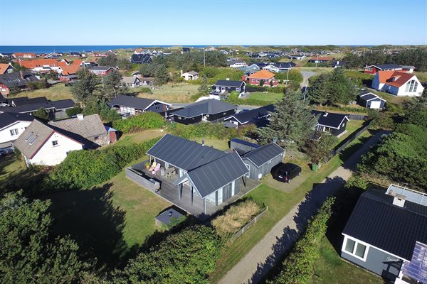 Ferienhaus 14-0491 - Hauptfoto