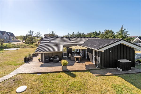 Ferienhaus 14-0601 - Hauptfoto