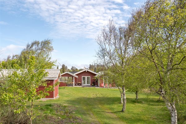 Ferienhaus 14-0607 - Hauptfoto