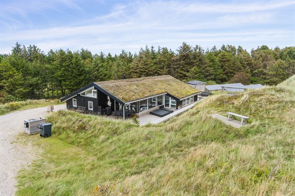 Ferienhaus 14-0627 - Hauptfoto