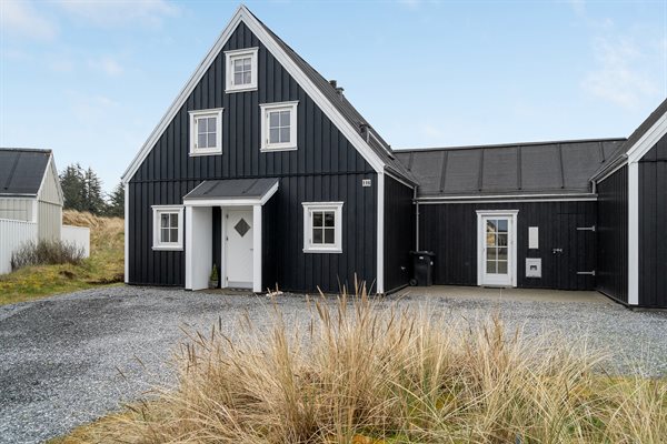 Ferienhaus 14-0684 - Hauptfoto