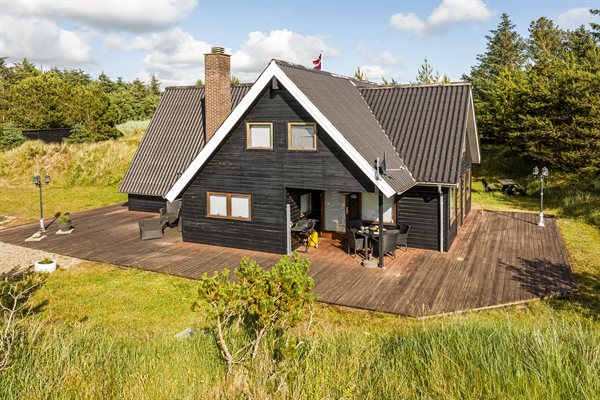 Ferienhaus 14-0727 - Hauptfoto