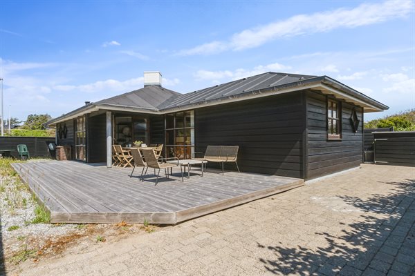 Ferienhaus 14-0820 - Hauptfoto