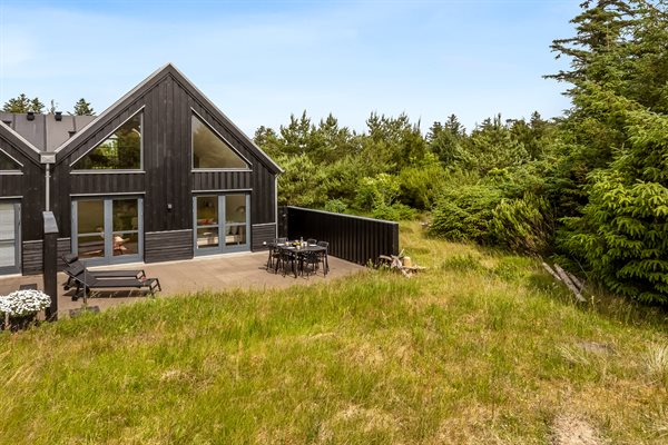 Ferienhaus 14-0874 - Hauptfoto
