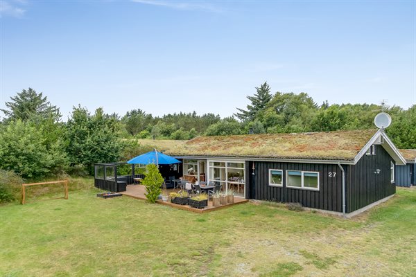 Ferienhaus 14-0881 - Hauptfoto