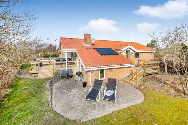 Ferienhaus 22-1033 - Hauptfoto