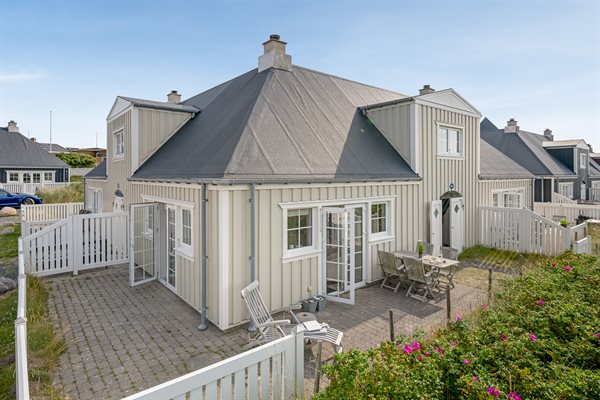 Ferienhaus 22-1388 - Hauptfoto