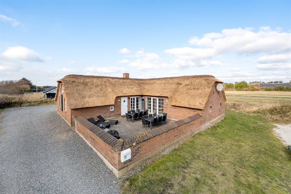 Ferienhaus 22-1525 - Hauptfoto