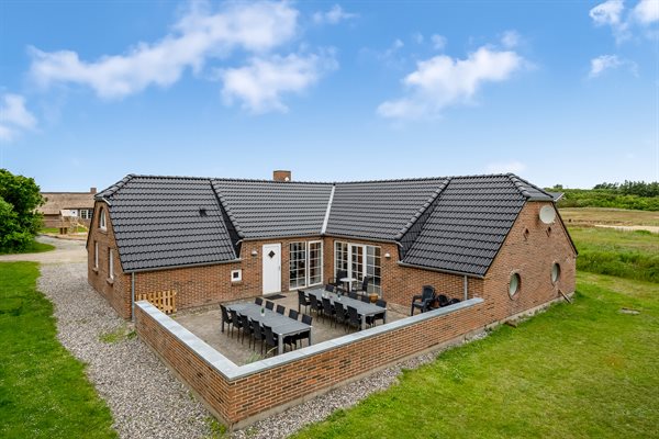 Ferienhaus 22-1537 - Hauptfoto