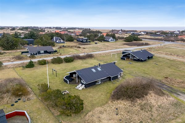 Ferienhaus 22-3035 - Hauptfoto