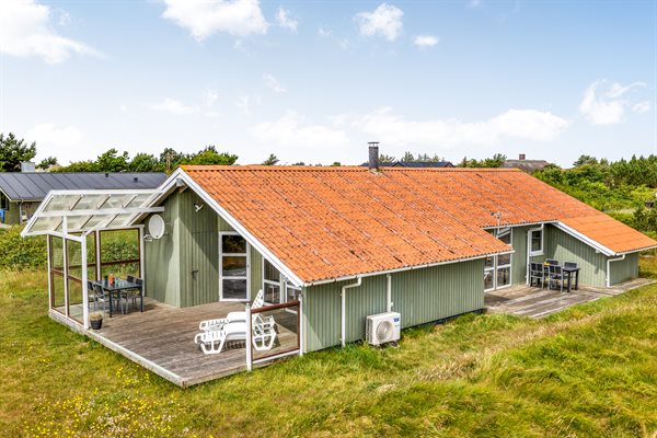 Ferienhaus 22-3078 - Hauptfoto