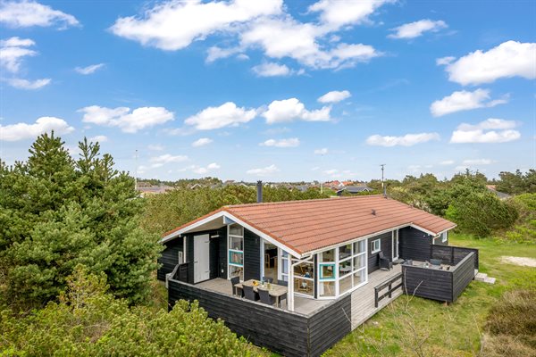 Ferienhaus 22-3092 - Hauptfoto