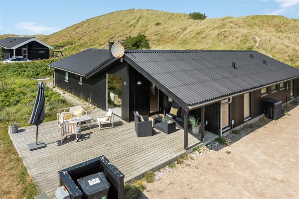 Ferienhaus 22-6001 - Hauptfoto