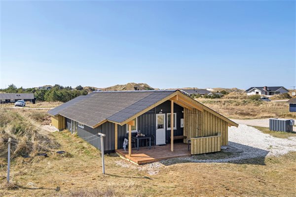 Ferienhaus 22-6040 - Hauptfoto