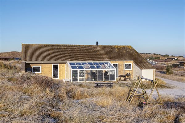 Ferienhaus 23-0007 - Hauptfoto