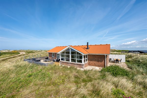 Ferienhaus 23-0032 - Hauptfoto