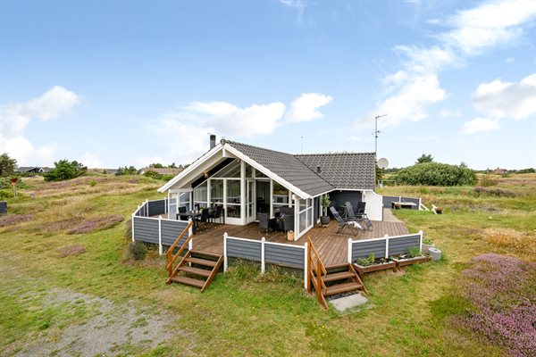 Ferienhaus 23-1094 - Hauptfoto