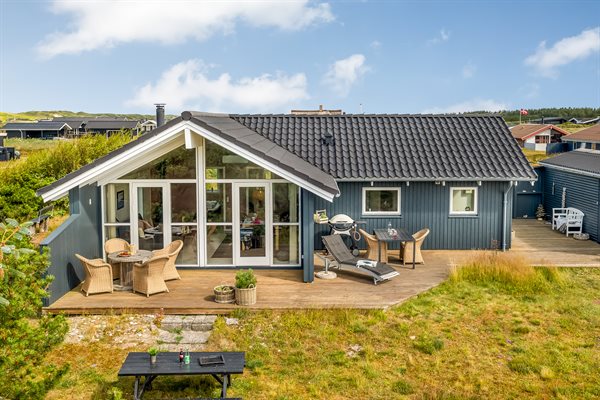 Ferienhaus 23-1197 - Hauptfoto