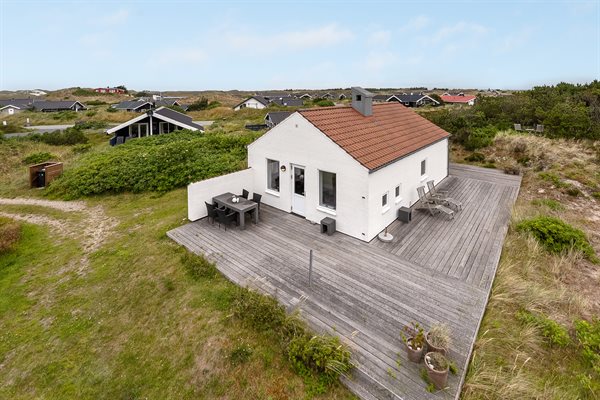 Ferienhaus 23-1295 - Hauptfoto