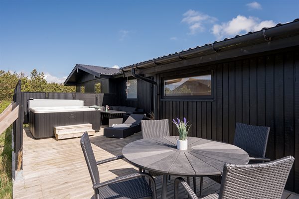 Ferienhaus 23-1937 - Hauptfoto