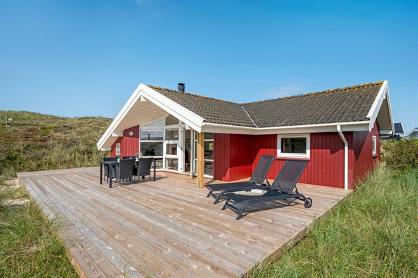 Ferienhaus 23-1951 - Hauptfoto