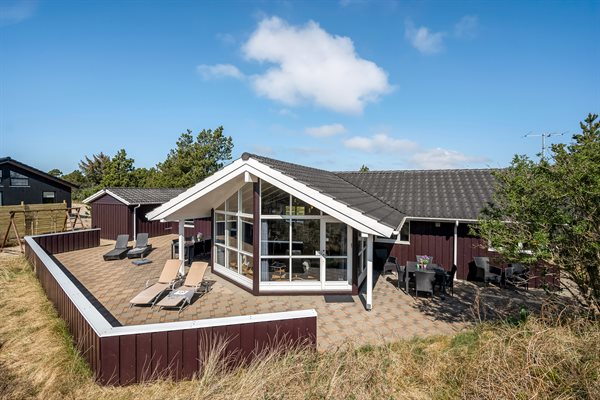 Ferienhaus 23-1975 - Hauptfoto