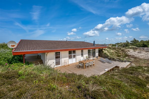 Ferienhaus 23-2002 - Hauptfoto