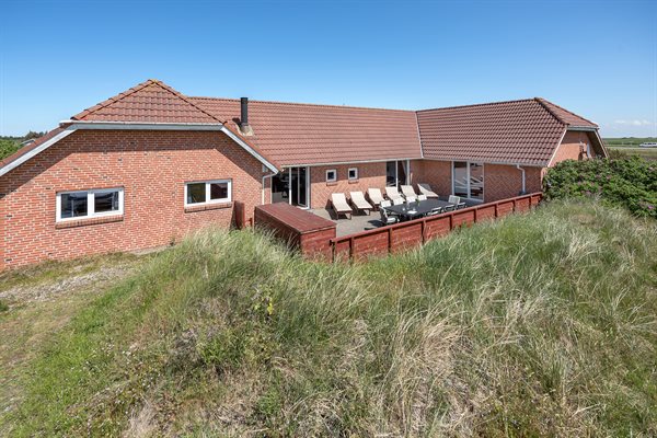 Ferienhaus 23-2005 - Hauptfoto